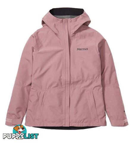 Marmot Minimalist GTX Womens Waterproof Jacket - Dream State - L - 361205998L