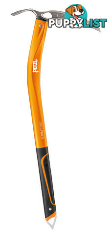 Petzl Summit Evo Ice-Axe 66cm - X540-U14B-066