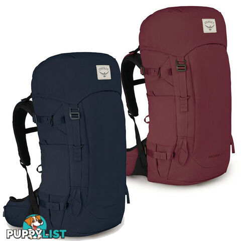 Osprey Archeon 45 Womens Hiking Backpack - OSP0856