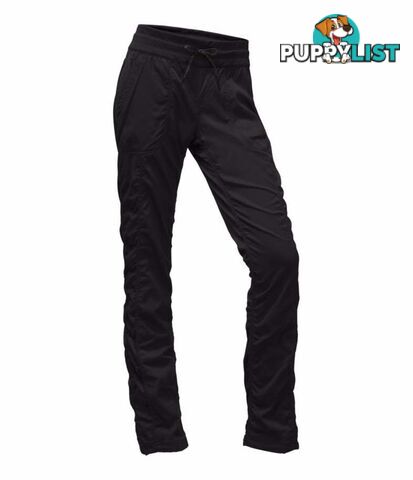 The North Face Aphrodite 2.0 Womens Pant - TNF Black - NF0A2UOPJK3-R