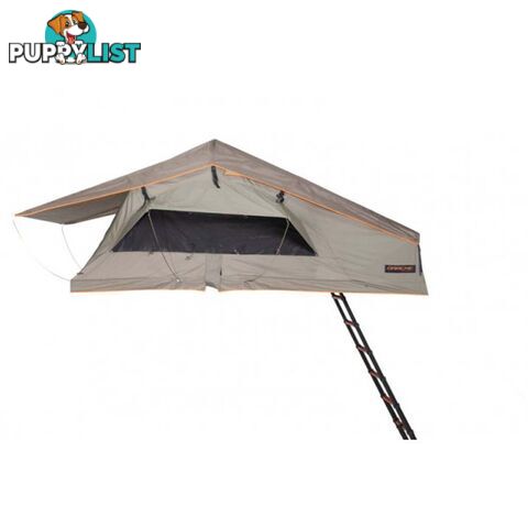 Darche Panorama 1400 (No Annex) Rooftop Tent - T050801606C