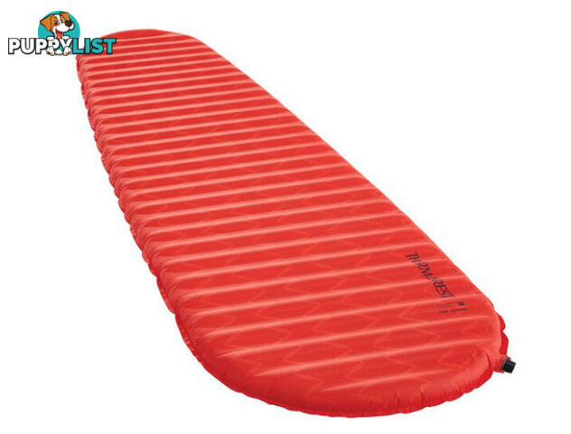 Thermarest ProLite Apex Self-Inflating Insulated Sleeping Pad - Heat Wave - S220-132