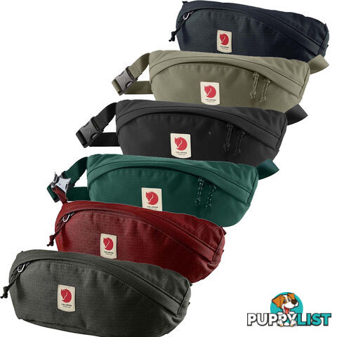 Fjallraven Ulvo Hip Pack Medium - CF23165