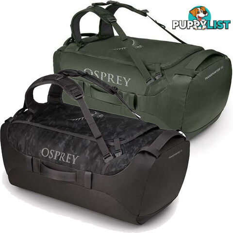 Osprey Transporter 95L Duffel Bag - OSP0703