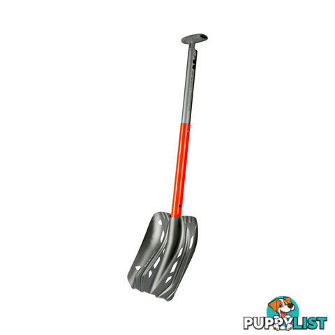 Mammut Alugator Pro Light Snow Shovel - Neon Orange - 2620-00140-2149-1