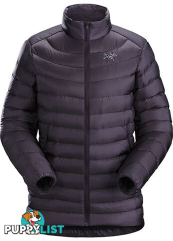 Arc'teryx Cerium LT Womens Down Insulated Jacket - ArcCerLTWJKT