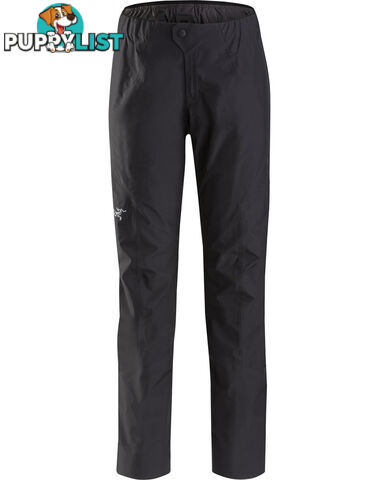 Arcteryx Zeta SL Womens Pant - Black - M - 71305-M