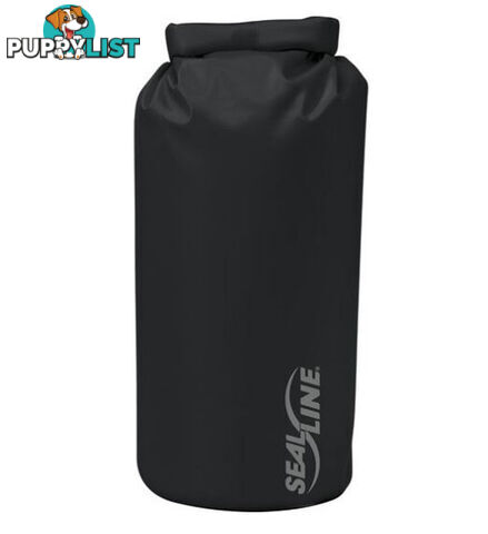 SealLine Baja Waterproof Dry Bag - 5L - Black - W539-09694