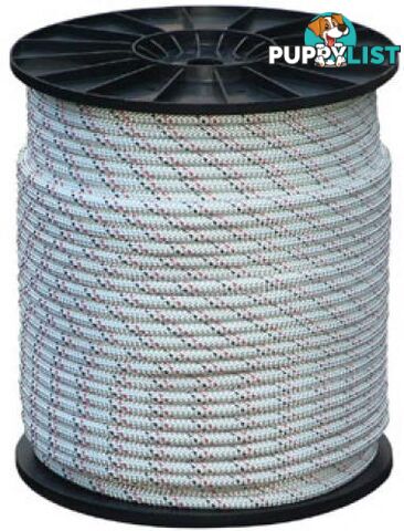 Beal Industrie 11mm x 200m Static Climbing Rope - BCSI11.200