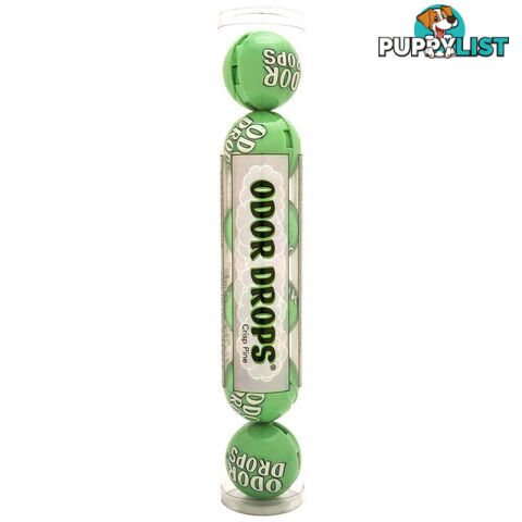 Lock Laces Odor Drops - Crisp Pine - LL-ODOR-PIN