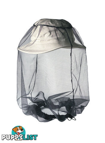 Sea To Summit Mosquito Head Net - AMOSH