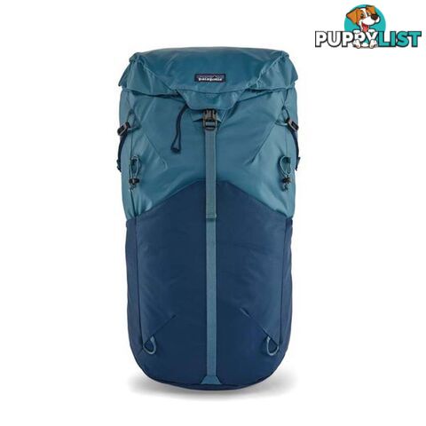 Patagonia Altvia Pack 28L Daypack - Abalone Blue - L - 48910-ABB-L