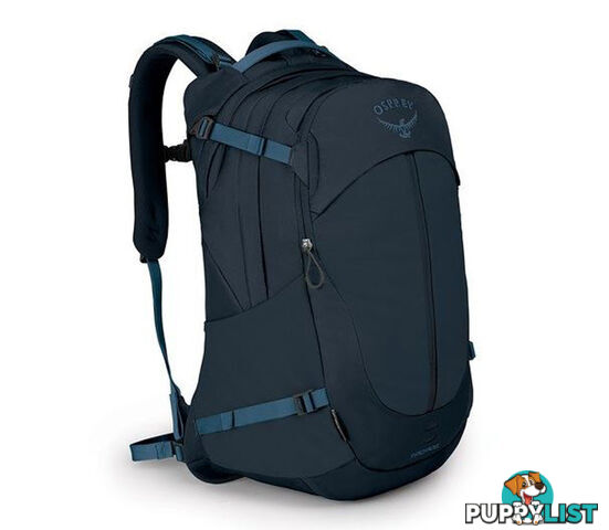 Osprey Tropos 34L Everyday Daypack - Kraken Blue - OSP0818-KrakenBlu