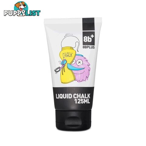 8bPlus 125ml Liquid Chalk - 8BCHALKLIQUID