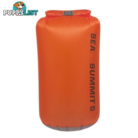 Sea To Summit Ultra-Sil Dry Sack 2L - Orange - AUDS2OR