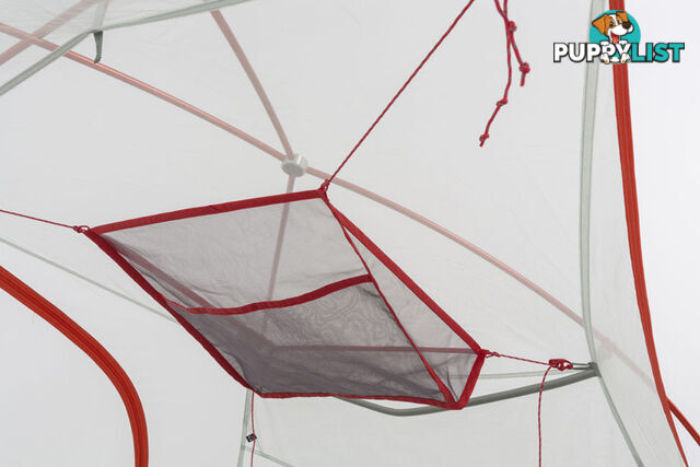 Big Agnes Gear Loft - Square - AGLSQ20