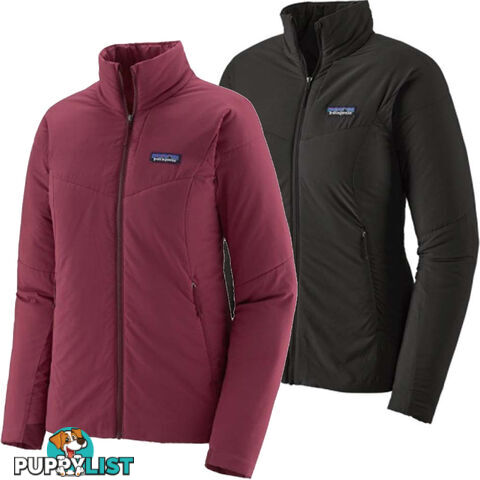 Patagonia Nano-Air Womens Lightweight Insulated Jacket - 84257