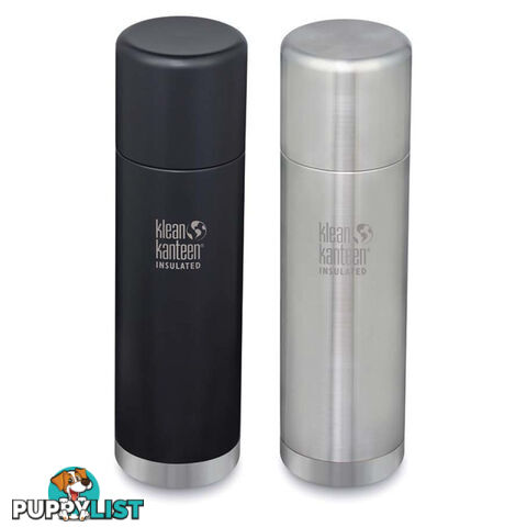 Klean Kanteen TKPro 1L Thermal Insulated Bottle - XK1004911P