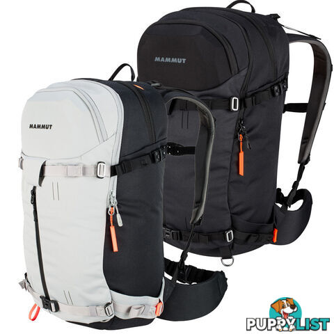 Mammut Nirvana 35 Skitouring and Freeride Backpack - 2560-00030-1035