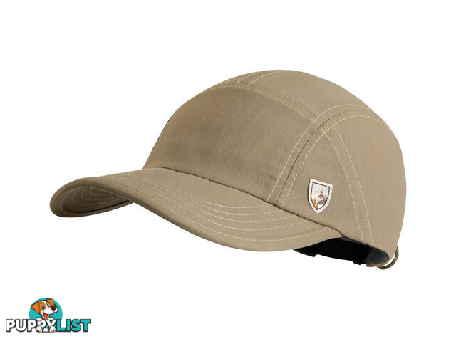 KUHL Uberkuhl Cap - Khaki - KUH00139-Khaki