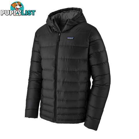 Patagonia Hi-Loft Down Mens Insulated Hoody - 84902