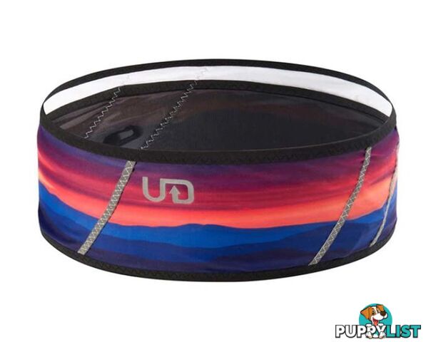 Ultimate Direction Comfort Belt - Sunset - Medium - 80465218SST-Medium