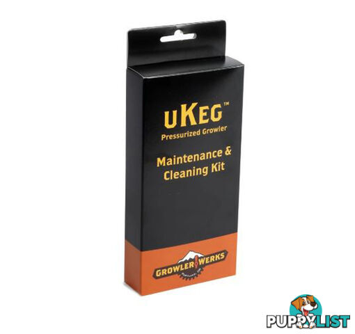 GrowlerWerks uKeg Maintenance Tool Kit - GWA1014-01