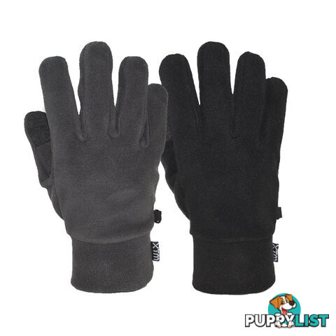 XTM Muse Ladies Fleece Glove - EL002