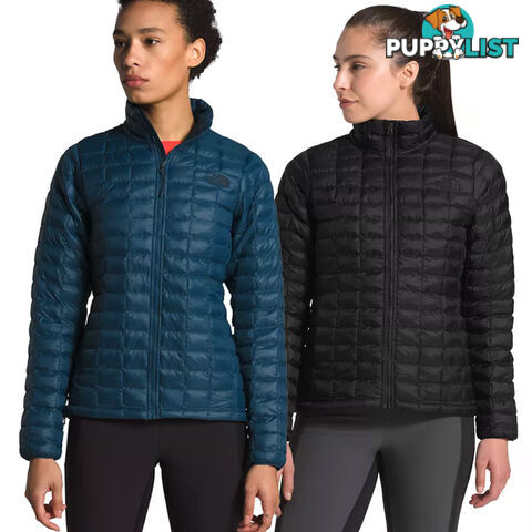 The North Face Thermoball Eco Womens Insulated Jacket - NF0A3Y3Q