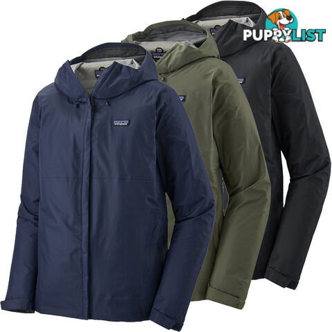 Patagonia Torrentshell 3L Mens Waterproof Jacket - 85240