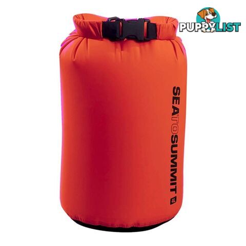 Sea To Summit Lightweight Dry Sack 8L - Red - ADS8RD