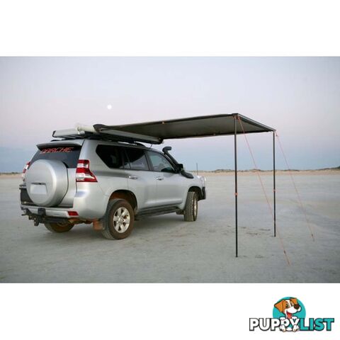 Darche Eclipse Slimline Pull-Out Awning - 2M X 2.5M - T050801794