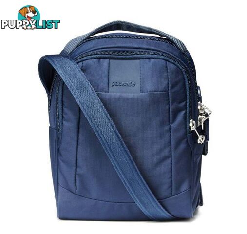 Pacsafe Metrosafe LS100 Anti-theft Bag - Deep Navy - PS30400638