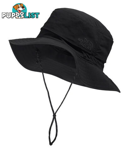 The North Face Horizon Breeze Brimmer Mens Hat - Tnf Black - Lxl - NF00CF7TJK3-WLX