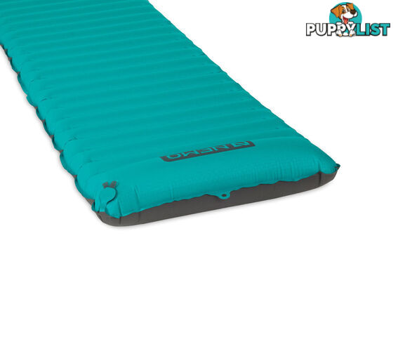 Nemo Astro Insulated Sleeping Pad - Blue - NEM00ASTROINSU