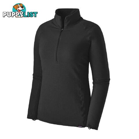 Patagonia Capilene Thermal Weight Zip-Neck Womens Top - 43662