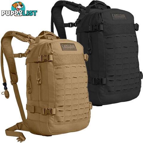 CamelBak HAWG 3L Military Spec Crux Tactical Backpack - Long - CB1733