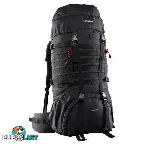 Caribee Pulse 80L Hiking Rucksack - 6610