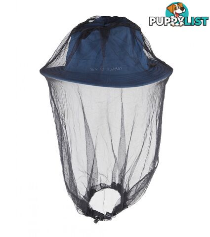 Sea To Summit Mosquito Head Net - Permethrin Treated - AMOSHP