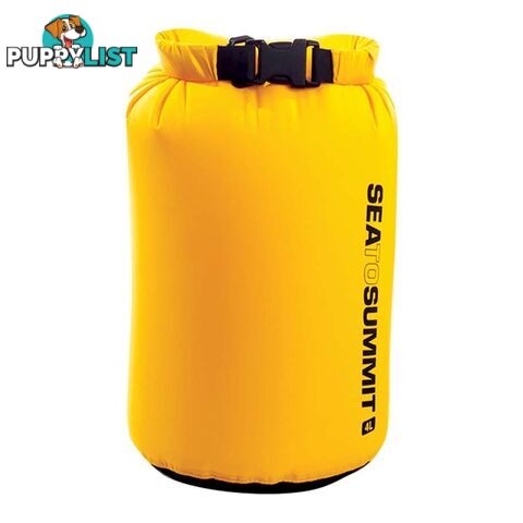 Sea To Summit Lightweight Dry Sack 8L - Yellow - ADS8YW