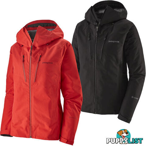 Patagonia Triolet Womens Waterproof Jacket - 83407