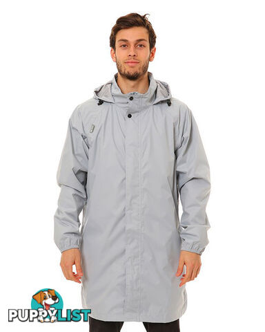 XTM Stash II 3/4 Stash Unisex Rain Jacket - RU013