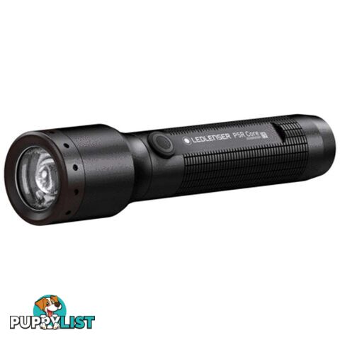 Led Lenser P5R Core Rechargeable Torch - ZL502178