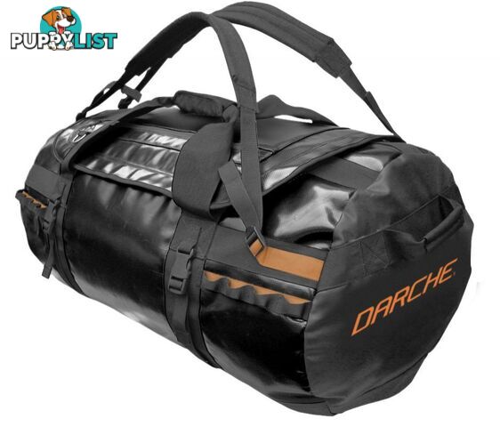 Darche Enduro 85L PVC Weatherproof Gear Bag and Backpack - 50801651