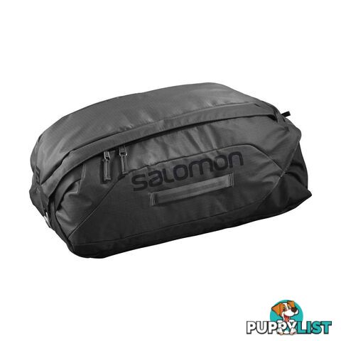 Salomon Outlife 25L Duffel Bag - Ebony/Black - NS - LC1517000-NS