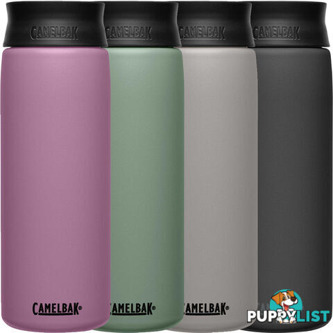 CamelBak Hot Cap .6L Vacuum Insulated Stainless Steel Mug - CB1834