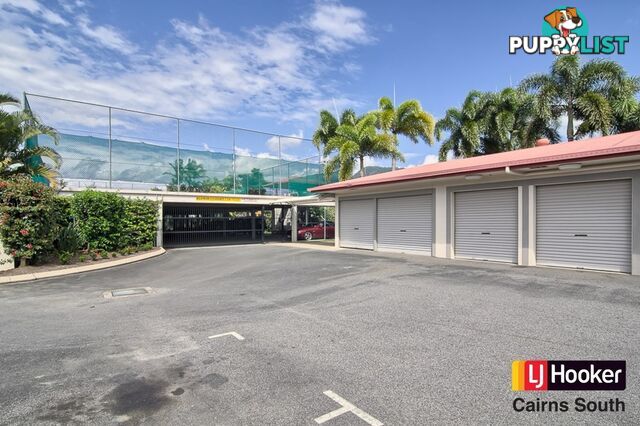 23/672 Bruce Highway WOREE QLD 4868