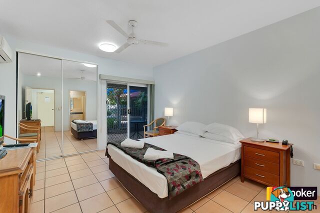 23/672 Bruce Highway WOREE QLD 4868