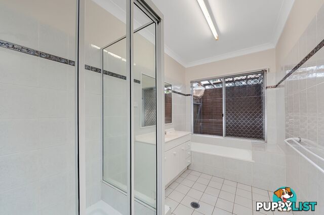 30 Strathmore Court MOOROOBOOL QLD 4870