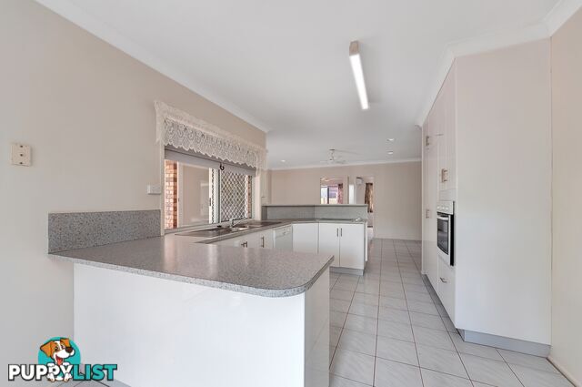 30 Strathmore Court MOOROOBOOL QLD 4870